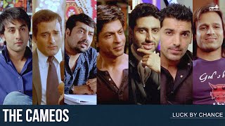The Cameos | Luck By Chance | Zoya Akhtar