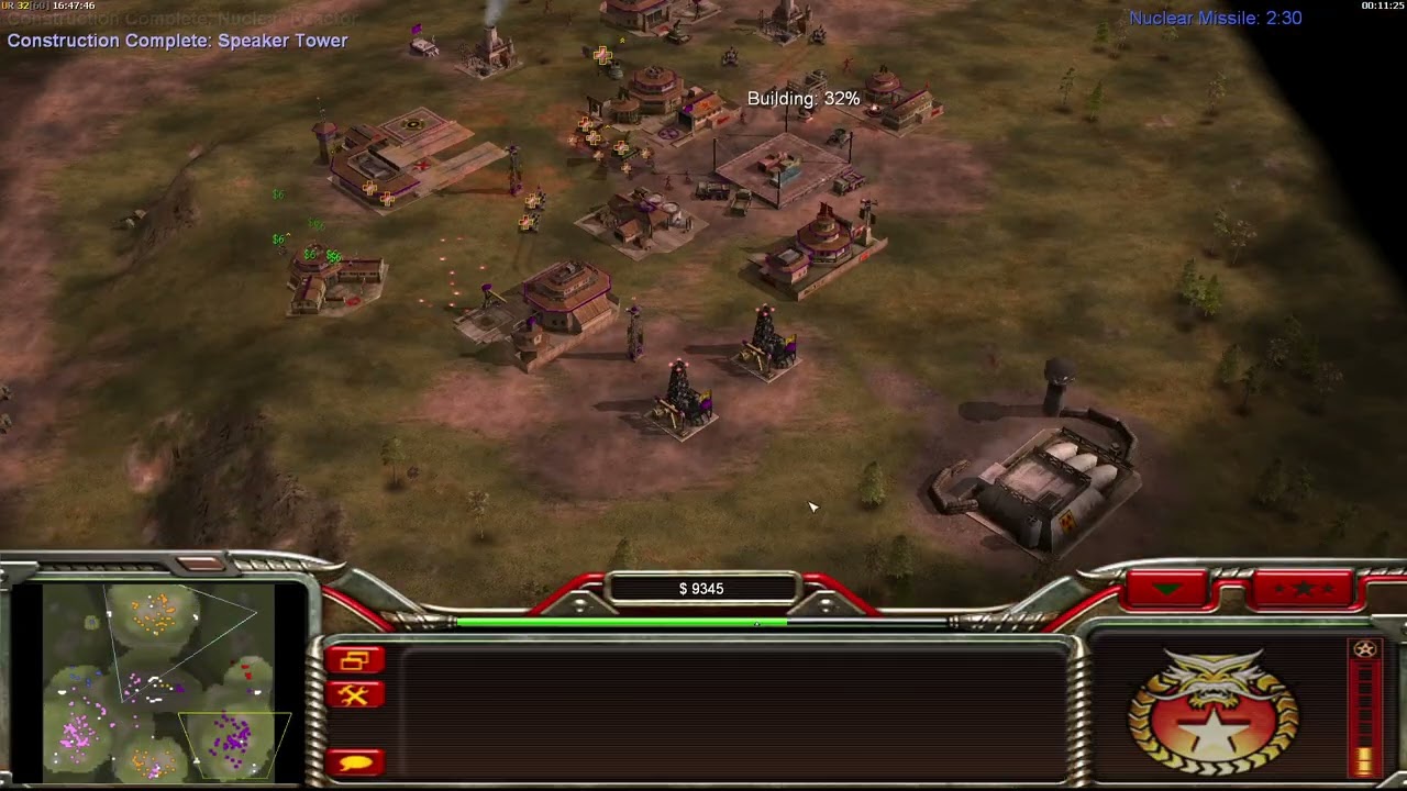 3V3 All Random #1600 @w@