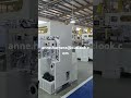 USB Power data wire audio wire automatic cutting, peeling welding test injection molding machine