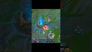 昔あったOPアイテムゴアドリンカー【League of Legends,Fiora】How did i survive this fight? #リーグオブレジェンド