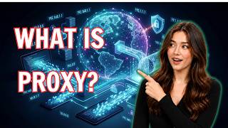 What Is a Proxy Beginner's Guide (2026)