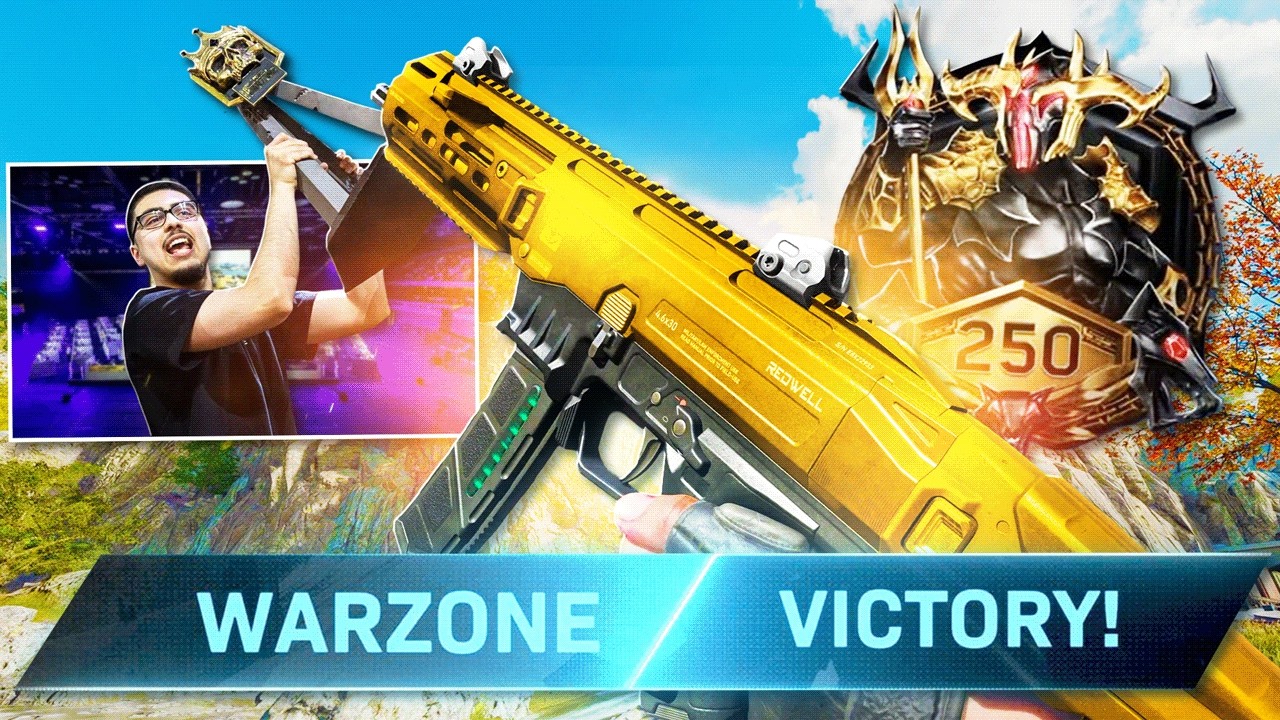 How I DOMINATE TOP 250 Lobbies!