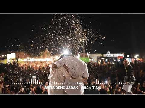 DENGAN KO SA NYAMAN x KARNA ADA KO x SETIA DENG JARAK (MASHUP)