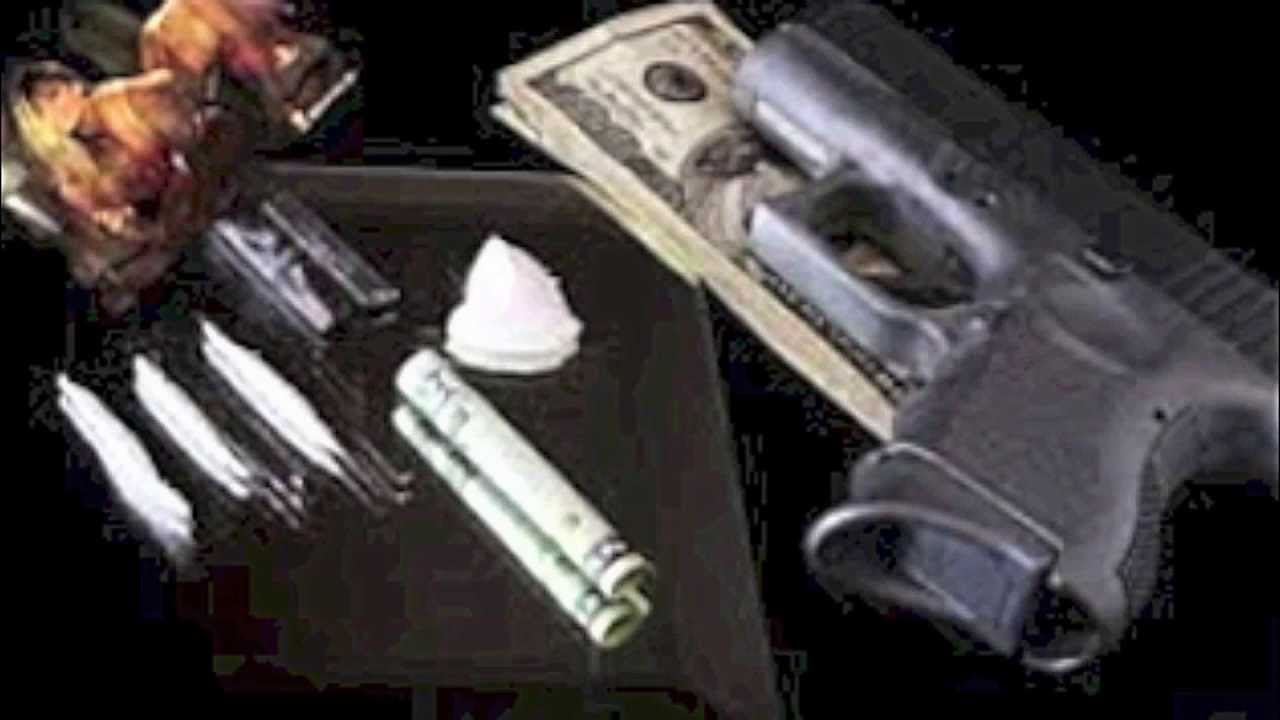 Yung Trill x True Savages