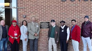 Lynchburg City Schools celebrate 160 years