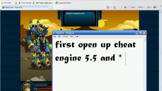 mech quest unlimited life hack