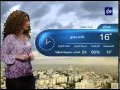 النشرة الجوية الأردنية من رؤيا