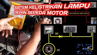 menurunkan tegangan 12 volt ke 3 volt untuk led 3 volt tanpa resistor