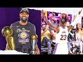 LeBron "GOAT James" MOMENTS - ULTIMATE 2020 Highlights !