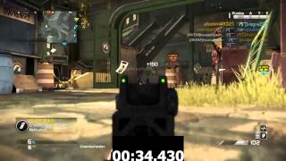 WORLDS FASTEST KEM STRIKE FROM START!!!(CORE)
