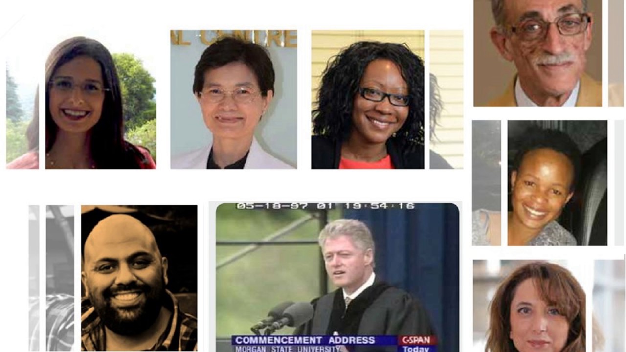 An Overview of Vaccine Development with Julie Ake of MHRP