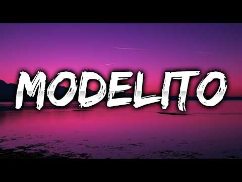 Jay Wheeler, Luister La Voz   Modelito (Letra/Lyrics)