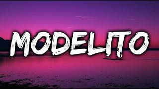 Jay Wheeler, Luister La Voz   Modelito (Letra/Lyrics)