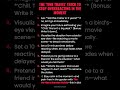 The 'Time Travel' Trick to Stop Overreacting in the Moment #ad (Verify Info)