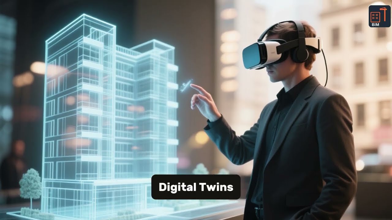 Digital Construction Solutions in the UAE | UAE BIM Services  