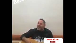 UZUN HAVA&Ben Seni Severdim Ezelden Ezel  AĞA ÖZASLAN