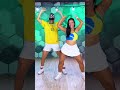 HIPNOTIZA - Caribbeat - Dan-Sa / Daniel Saboya (Coreografia) #shorts