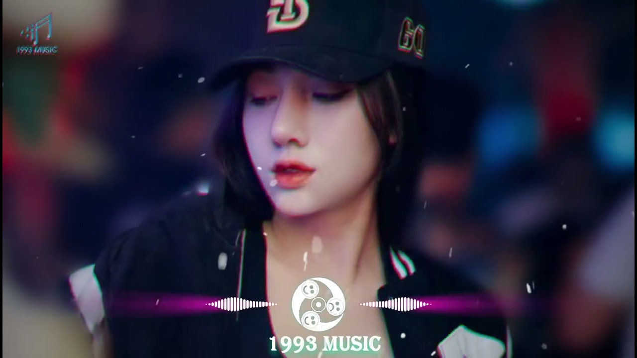 Anh Sợ Một Ngày Tình Cảm Bỗng Phôi Phai - Anh Sợ Thiệp Hồng Em Lại Viết Tên Ai-Nhạc Hot TikTok Remix