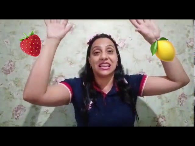 Profª Kátia - 03/09 - ATIVIDADE: Coordenação motora.