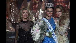 Miss France 2022 : Diane Leyre que troisième du classement  Découvrez tous les détails des votes