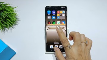 How to set double tap to on off screen oneplus nord 5 5g | oneplus nord 5 smart screen off