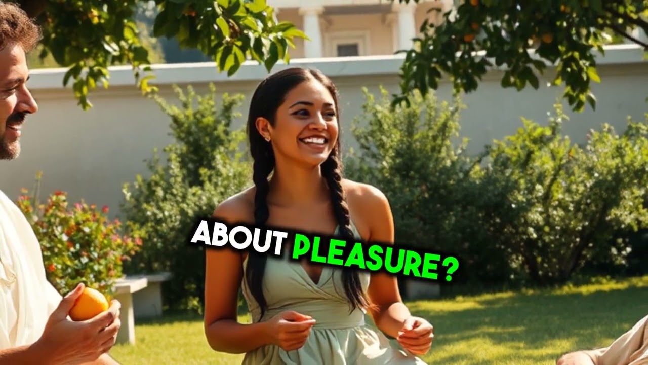 What Is True Happiness? Philosophers’ Secrets to a Meaningful Life