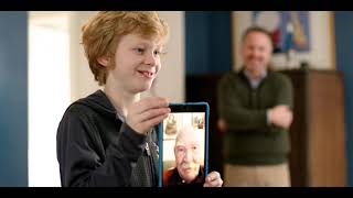 Cincinnati Bell - Connection Story - Andy
