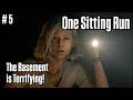 Resident Evil Requiem – Part 5 | The basement is Terrifying!