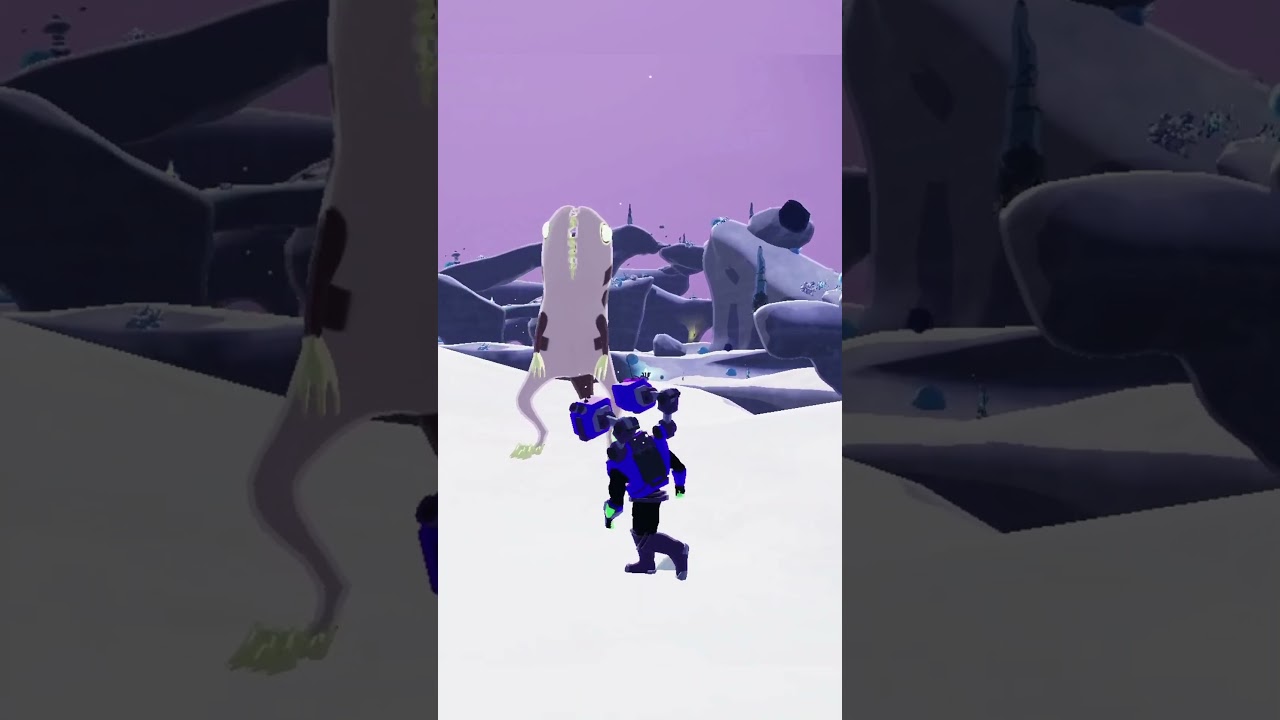 Моды на Risk Of Rain 2 часть 2 