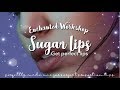 Sugar Lips Get Perfect Lips Listen Once Subliminal