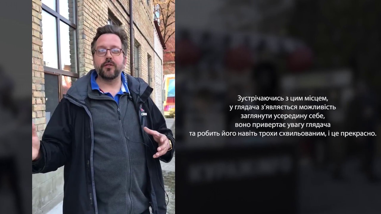 Інтерв'ю з John Hodgson,  Netflix Travels with my father series producer