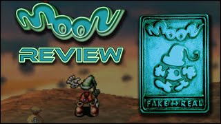 Moon: Remix RPG Adventure - Review Switch [What is this acclaimed Anti-RPG all about?]