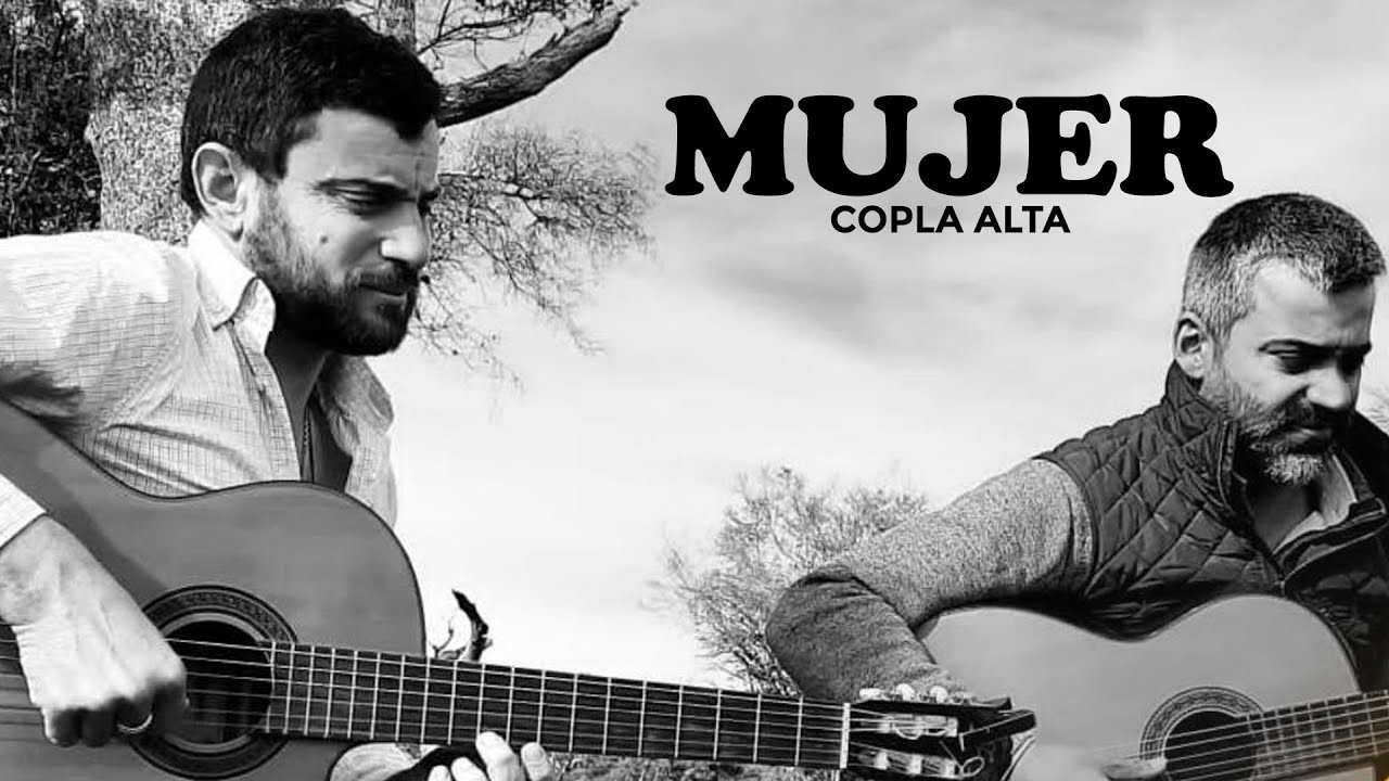 Watch Copla Alta - Mujer (En Vivo) on YouTube Watch Copla Alta - Mujer (En Vivo) on YouTube