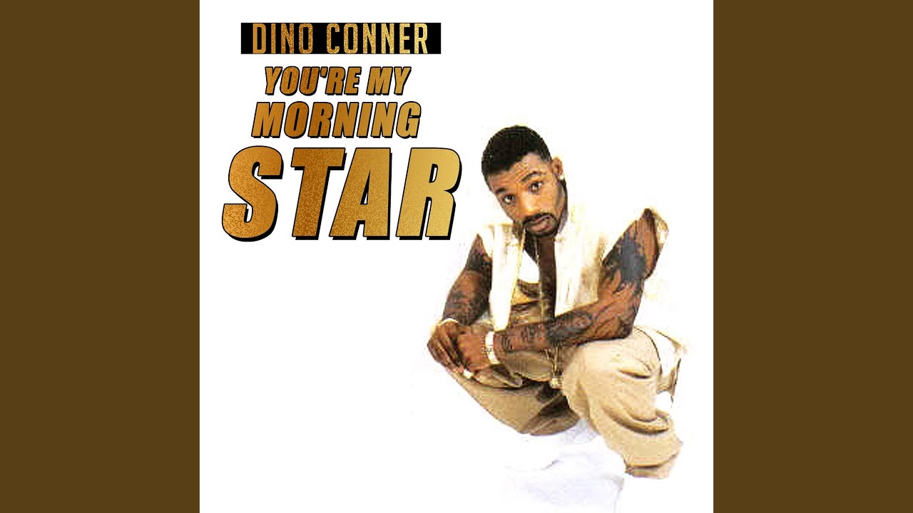 You're My Morning Star