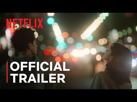 First Love | Official Trailer | Netflix