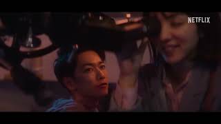First Love |  Trailer | Netflix