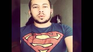 hombre turco kaya habla español- sigo aprendiendo