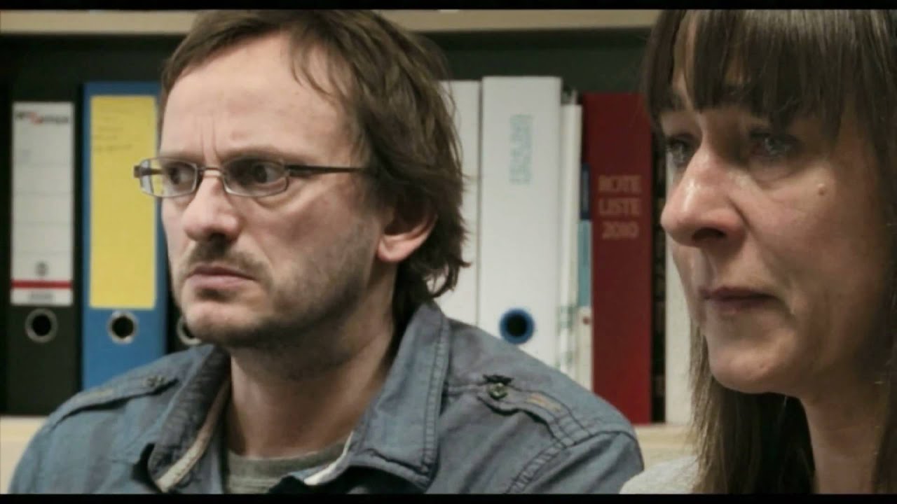 Halt auf freier Strecke | Deutscher Trailer HD