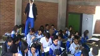 El Original Harlem Shake