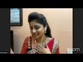 Pallavi Gowda || Dinner Talk || Daya || Live || Asianet
