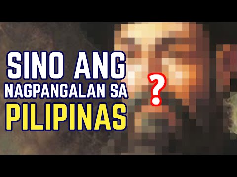 Video: Sino ang nagpangalan sa 88 na konstelasyon?