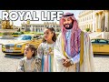 Prince Salman's Daughters The Richest Kids in the World