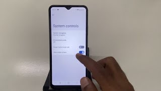 How to Enable Disable Power Button on Realme C61 – Easy Guide