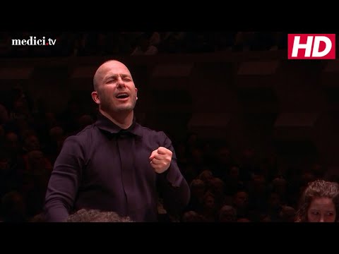 Yannick Nézet-Séguin - Mahler: Symphony No. 8 in E-flat Major, "of a Thousand" Yannick Nézet-Séguin - Mahler: Symphony No. 8 in E-flat Major, "of a Thousand"