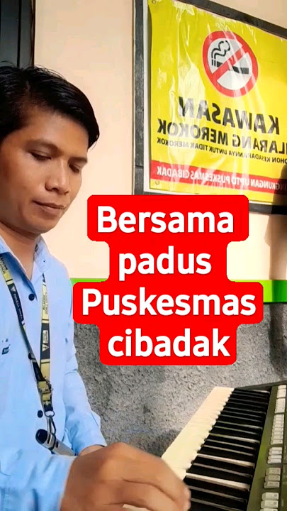 mars lafki  paduan suara pusksesmas cibadak lebak