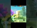 my game play
