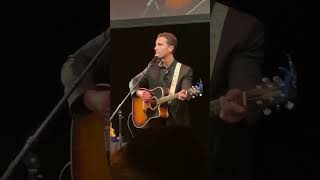 Nick Fradiani from Broadway’s A Beautiful Noise- The Neil Diamond Musical sings Sweet Caroline