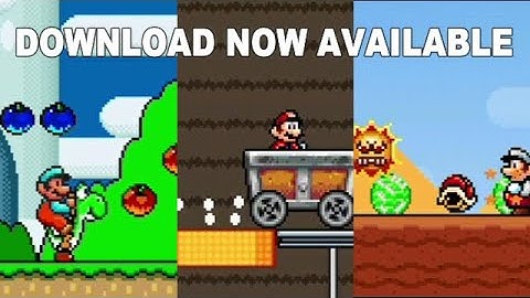 Super Mario Bros. X (SMBX 1.4.5): Omega02 Script Pack 4 Release & Download