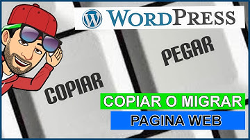 🖐️ Copiar o migra tu sitio web entre servidores con plugin, wordpress 8, tutorial español.