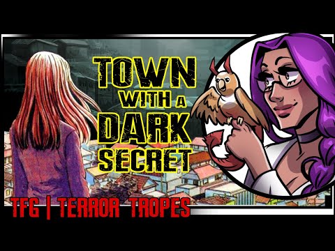 Town With a Dark Secret | Terror Tropes | The Final Girls